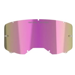 Φακός μάσκας ALPINESTARS VISION 8-5-3 MIRROR PK