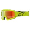 Παιδική μάσκα motocross ALPINESTARS VISION VESTA YEL FLUO BLK MIRROR-RED Παιδική μάσκα motocross ALPINESTARS VISION VESTA YEL FLUO BLK MIRROR-RED thumb