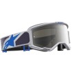 Μάσκα Motocross ALPINESTARS VISION 5 DRAG LIL/BLU/MIRR-SILVER Μάσκα Motocross ALPINESTARS VISION 5 DRAG LIL/BLU/MIRR-SILVER thumb
