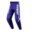 Παντελόνι motocross ALPINESTARS Fluid APEX V2 BLUE/WHITE Παντελόνι motocross ALPINESTARS Fluid APEX V2 BLUE/WHITE thumb