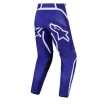 Παντελόνι motocross ALPINESTARS Fluid APEX V2 BLUE/WHITE Παντελόνι motocross ALPINESTARS Fluid APEX V2 BLUE/WHITE thumb