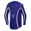 Μπλούζα Motocross Alpinestars FLUID APEX V2 BLUE/WHITE Μπλούζα Motocross Alpinestars FLUID APEX V2 BLUE/WHITE thumb