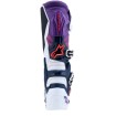 Μπότες Motocross ALPINESTARS TECH 7 C27 PRPL/BLU/FLUO RD Μπότες Motocross ALPINESTARS TECH 7 C27 PRPL/BLU/FLUO RD thumb