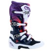 Μπότες Motocross ALPINESTARS TECH 7 C27 PRPL/BLU/FLUO RD Μπότες Motocross ALPINESTARS TECH 7 C27 PRPL/BLU/FLUO RD thumb