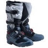 Μπότες enduro/motocross ALPINESTARS TECH 7 Enduro Drystar® DK GRY/RED