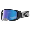 Μάσκα Motocross ALPINESTARS SUPERTECH ATROX BLK SILVER MIR MIRROR-PINK