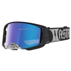 Μάσκα Motocross ALPINESTARS SUPERTECH ATROX BLK SILVER MIR MIRROR-PINK