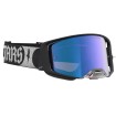 Μάσκα Motocross ALPINESTARS SUPERTECH ATROX BLK SILVER MIR MIRROR-PINK thumb