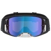 Μάσκα Motocross ALPINESTARS SUPERTECH ATROX BLK SILVER MIR MIRROR-PINK thumb