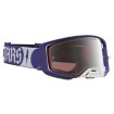 Μάσκα motocross ALPINESTARS SUPERTECH ATROX DP BL WH MIRR-SILVER thumb