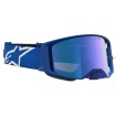 Μάσκα motocross ALPINESTARS SUPERTECH VESTA BLITHE BL WH MIRR-BLUE Μάσκα motocross ALPINESTARS SUPERTECH VESTA BLITHE BL WH MIRR-BLUE thumb
