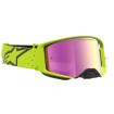 Μάσκα motocross ALPINESTARS SUPERTECH VESTA YEL FLUO BLK MIRROR-RED Μάσκα motocross ALPINESTARS SUPERTECH VESTA YEL FLUO BLK MIRROR-RED thumb