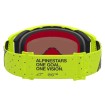 Μάσκα motocross ALPINESTARS SUPERTECH VESTA YEL FLUO BLK MIRROR-RED Μάσκα motocross ALPINESTARS SUPERTECH VESTA YEL FLUO BLK MIRROR-RED thumb