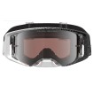 Μάσκα motocross ALPINESTARS SUPERTECH HITEN WHT BLACK MIRROR-SILVER thumb