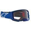 Μάσκα motocross ALPINESTARS SUPERTECH VESTA BL/WH/CLR Μάσκα motocross ALPINESTARS SUPERTECH VESTA BL/WH/CLR thumb