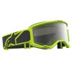 Μάσκα motocross ALPINESTARS VISION 5 RORA BLK YLOW FLUO MIRROR-SILVER Μάσκα motocross ALPINESTARS VISION 5 RORA BLK YLOW FLUO MIRROR-SILVER thumb