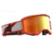 Μάσκα Motocross ALPINESTARS VISION 5 RORA SIL/ORNG/MIRROR-RED thumb