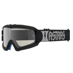Παιδική μάσκα motocross ALPINESTARS VISION ATROX BLK SILV MIR MIRROR-SILV Παιδική μάσκα motocross ALPINESTARS VISION ATROX BLK SILV MIR MIRROR-SILV