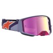 Μάσκα motocross ALPINESTARS SUPERTECH HITEN PUR RED MIRROR-PINK Μάσκα motocross ALPINESTARS SUPERTECH HITEN PUR RED MIRROR-PINK thumb