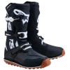 Μπότες motocross ALPINESTARS TECH-T BK/WH/GUM