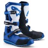 Μπότες motocross ALPINESTARS TECH-T DK BL/BLK/WHT
