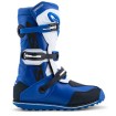 Μπότες motocross ALPINESTARS TECH-T DK BL/BLK/WHT Μπότες motocross ALPINESTARS TECH-T DK BL/BLK/WHT thumb