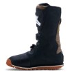 Μπότες motocross ALPINESTARS TECH-T BROWN BLACK GUM thumb