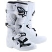 Παιδικές μπότες motocross AINESTARS TECH 7S WHITE thumb