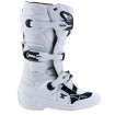 Παιδικές μπότες motocross AINESTARS TECH 7S WHITE thumb