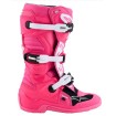 Παιδικές Μπότες motocross Alpinestars TECH 7S PNK/BK/WH thumb