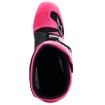 Παιδικές Μπότες motocross Alpinestars TECH 7S PNK/BK/WH thumb