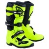 Παιδικές Μπότες motocross Alpinestars TECH 7S YW/BK