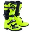 Παιδικές Μπότες motocross Alpinestars TECH 7S YW/BK thumb