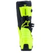 Παιδικές Μπότες motocross Alpinestars TECH 7S YW/BK thumb