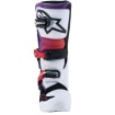 Παιδικές μπότες motocross Alpinestars TECH 7S DK BL/WHT/BLK thumb