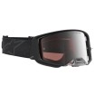 Μάσκα motocross ALPINESTARS SUPERTECH CLOAK BLK MIRROR SIL thumb