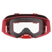 Μάσκα motocross ALPINESTARS SUPERTECH VESTA CHROME RD/CLR thumb