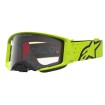 Μάσκα motocross ALPINESTARS SUPERTECH VESTA YW FLUO/BK/CLR Μάσκα motocross ALPINESTARS SUPERTECH VESTA YW FLUO/BK/CLR thumb