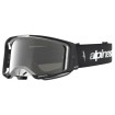 Μάσκα Motocross ALPINESTARS VISION 8 AMBER BK/SLVR MIRR-SILVR Μάσκα Motocross ALPINESTARS VISION 8 AMBER BK/SLVR MIRR-SILVR thumb