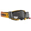 Μάσκα Motocross ALPINESTARS VISION 8 AMBER ROLL-OFF YLW/RD/BK thumb