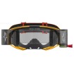 Μάσκα Motocross ALPINESTARS VISION 8 AMBER ROLL-OFF YLW/RD/BK thumb