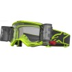 Μάσκα motocross ALPINESTARS VISION 5 RORA ROLL-OFF YW FLUO/BK Μάσκα motocross ALPINESTARS VISION 5 RORA ROLL-OFF YW FLUO/BK thumb