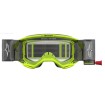 Μάσκα motocross ALPINESTARS VISION 5 RORA ROLL-OFF YW FLUO/BK Μάσκα motocross ALPINESTARS VISION 5 RORA ROLL-OFF YW FLUO/BK thumb