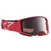 Παιδική μάσκα motocross ALPINESTARS VISION VESTA RD/CHR MIRR-SLVR thumb