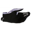 Παιδικά γάντια motocross ALPINESTARS RADAR GRY/LIL/BK thumb