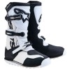 Μπότες enduro ALPINESTARS TECH-T BK/WH