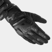 Γάντια μηχανής SHIMA BLAZE 3.0 BLACK Γάντια μηχανής SHIMA BLAZE 3.0 BLACK thumb