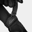 Γάντια μηχανής SHIMA BLAZE 3.0 BLACK Γάντια μηχανής SHIMA BLAZE 3.0 BLACK thumb