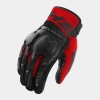 Γάντια μηχανής SHIMA BLAZE 3.0 RED