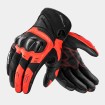 Γάντια μηχανής SHIMA SPARK 3.0 RED FLUO Γάντια μηχανής SHIMA SPARK 3.0 RED FLUO thumb